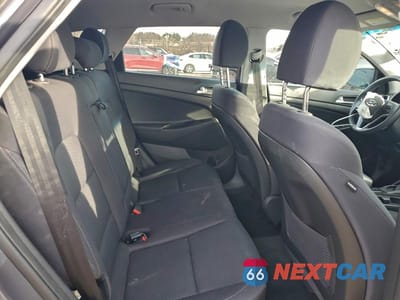 Zdjęcie 11 z 13 samochodu: 2019 HYUNDAI TUCSON LIMITED VIN:KM8J3CAL5KU931736 - miniatura