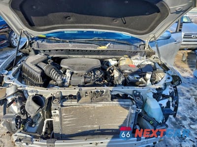 Zdjęcie 11 z 11 samochodu: 2019 CHEVROLET BLAZER PREMIER VIN:3GNKBKRS2KS689495 - miniatura