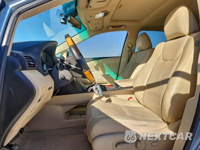Zdjęcie 7 z 15 samochodu: 2010 LEXUS RX 350 VIN:2T2ZK1BA7AC025090 - miniatura