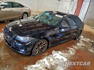 2011 BMW 328 XI WBAPK7C5XBF082132 - główne zdjęcie licytacji z USA - miniatura