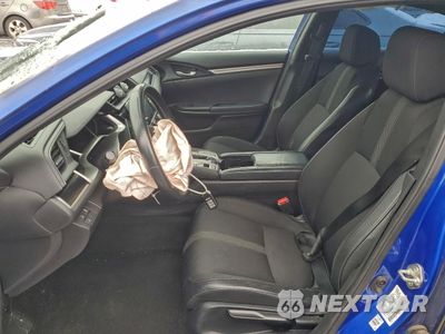 Zdjęcie 7 z 16 samochodu: 2019 HONDA CIVIC SPORT VIN:2HGFC2F86KH523193 - miniatura
