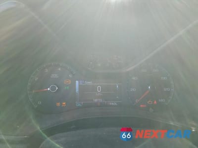 Zdjęcie 9 z 13 samochodu: 2017 GMC CANYON SLT VIN:1GTP6DE15H1193810 - miniatura