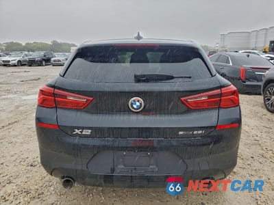 Zdjęcie 6 z 12 samochodu: 2020 BMW X2 SDRIVE28I VIN:WBXYH9C07L5P73313 - miniatura