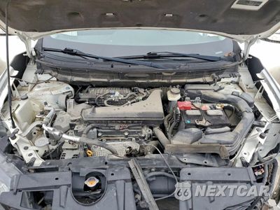 Zdjęcie 12 z 14 samochodu: 2014 NISSAN ROGUE S VIN:5N1AT2MV1EC854994 - miniatura
