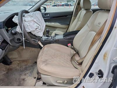 Zdjęcie 7 z 11 samochodu: 2012 INFINITI G37 BASE VIN:JN1CV6AP4CM622677 - miniatura