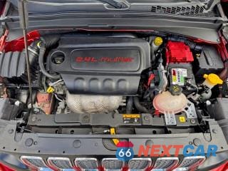 Zdjęcie 14 z 15 samochodu: 2020 JEEP RENEGADE SPORT VIN:ZACNJAAB2LPL15502 - miniatura