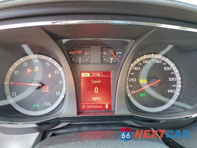 Zdjęcie 9 z 14 samochodu: 2015 GMC TERRAIN SLT VIN:2GKFLYE34F6342526 - miniatura