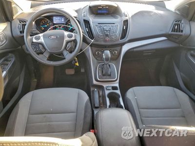 Zdjęcie 8 z 15 samochodu: 2013 FORD ESCAPE SE VIN:1FMCU9GX0DUC85172 - miniatura