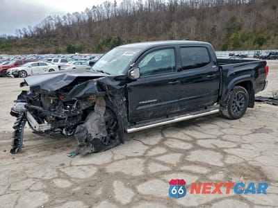 2023 TOYOTA TACOMA DOUBLE CAB 3TMCZ5AN7PM548983 - główne zdjęcie licytacji z USA - miniatura