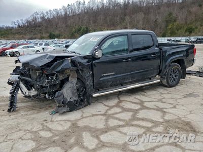 2023 TOYOTA TACOMA DOUBLE CAB 3TMCZ5AN7PM548983 - główne zdjęcie licytacji z USA - miniatura
