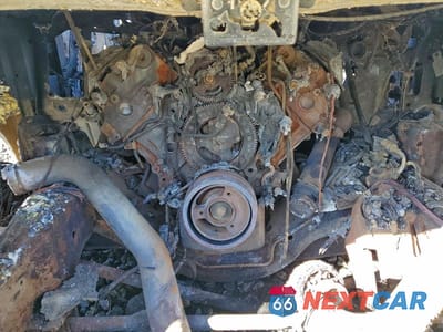 Zdjęcie 11 z 11 samochodu: 2000 FORD F250 SUPER DUTY VIN:1FTNW20F7YEB90494 - miniatura