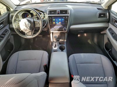 Zdjęcie 8 z 15 samochodu: 2019 SUBARU OUTBACK 2.5I PREMIUM VIN:4S4BSAFC8K3380437 - miniatura