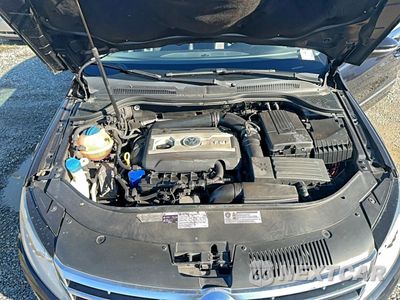 Zdjęcie 7 z 12 samochodu: 2011 VOLKSWAGEN CC SPORT VIN:WVWMN7AN5BE718767 - miniatura