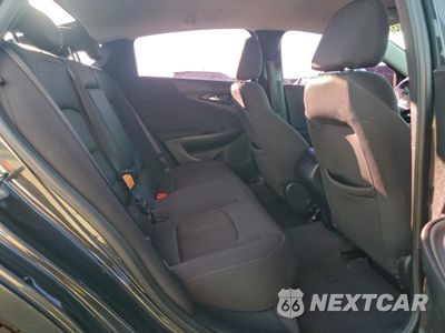 Zdjęcie 10 z 15 samochodu: 2017 CHEVROLET MALIBU LS VIN:1G1ZB5STXHF180434 - miniatura