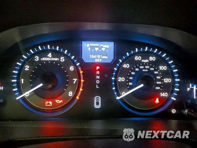 Zdjęcie 9 z 13 samochodu: 2013 HONDA ODYSSEY TOURING VIN:5FNRL5H98DB086020 - miniatura