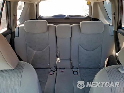 Zdjęcie 10 z 13 samochodu: 2009 TOYOTA RAV4 VIN:JTMZF33V99D003015 - miniatura