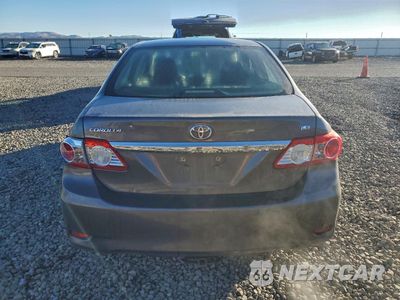 Zdjęcie 6 z 12 samochodu: 2013 TOYOTA COROLLA BASE VIN:5YFBU4EE1DP095673 - miniatura