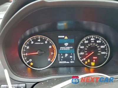 Zdjęcie 9 z 13 samochodu: 2025 MITSUBISHI ECLIPSE CROSS LE VIN:JA4ATVAA7SZ043551 - miniatura