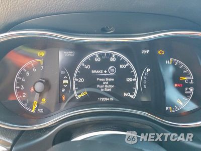 Zdjęcie 9 z 13 samochodu: 2015 JEEP GRAND CHEROKEE LAREDO VIN:1C4RJFAG1FC871175 - miniatura