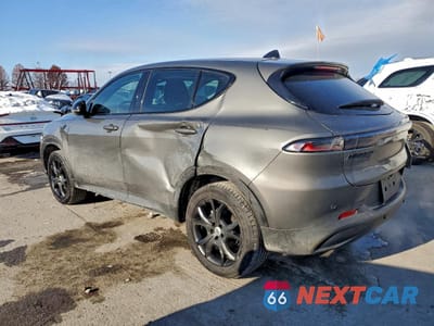 Drugie zdjęcie samochodu z przodu: 2024 DODGE HORNET GT VIN:ZACNDFAN2R3A39596 - miniatura