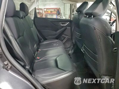 Zdjęcie 10 z 13 samochodu: 2020 SUBARU FORESTER LIMITED VIN:JF2SKAUC0LH535236 - miniatura