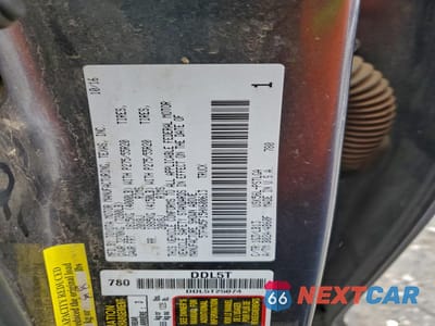 Zdjęcie 12 z 13 samochodu: 2017 TOYOTA TUNDRA CREWMAX LIMITED VIN:5TFHW5F15HX600613 - miniatura