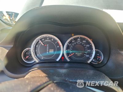 Zdjęcie 9 z 12 samochodu: 2012 ACURA TSX VIN:JH4CU2F47CC011344 - miniatura