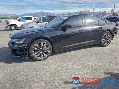 2023 AUDI A6 PREMIUM WAUD3BF29PN084410 - główne zdjęcie licytacji z USA - miniatura