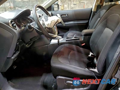 Zdjęcie 7 z 13 samochodu: 2011 NISSAN ROGUE S VIN:JN8AS5MV4BW685559 - miniatura