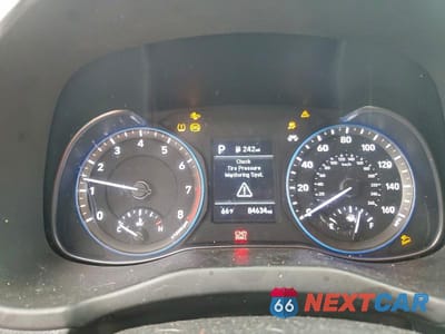 Zdjęcie 9 z 13 samochodu: 2019 HYUNDAI KONA SE VIN:KM8K12AA5KU257347 - miniatura