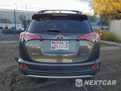 Zdjęcie 6 z 12 samochodu: 2018 TOYOTA RAV4 ADVENTURE VIN:JTMWFREV9JJ741194 - miniatura