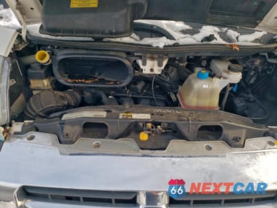 Zdjęcie 12 z 13 samochodu: 2016 RAM PROMASTER 3500 3500 HIGH VIN:3C6URVUG6GE134273 - miniatura