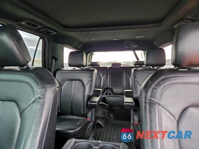 Zdjęcie 10 z 13 samochodu: 2019 FORD EXPEDITION LIMITED VIN:1FMJU2AT5KEA82144 - miniatura