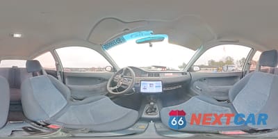 Zdjęcie 14 z 14 samochodu: 1993 HONDA CIVIC VX VIN:2HGEH2375PH511200 - miniatura