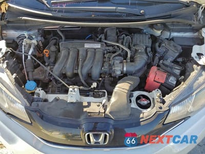 Zdjęcie 11 z 12 samochodu: 2016 HONDA FIT EX VIN:JHMGK5H73GS011370 - miniatura