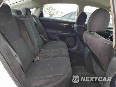 Zdjęcie 10 z 12 samochodu: 2014 NISSAN ALTIMA 2.5 VIN:1N4AL3AP6EN259486 - miniatura