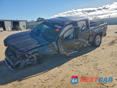 2016 GMC SIERRA K1500 DENALI 3GTU2PEJ7GG139795 - główne zdjęcie licytacji z USA - miniatura