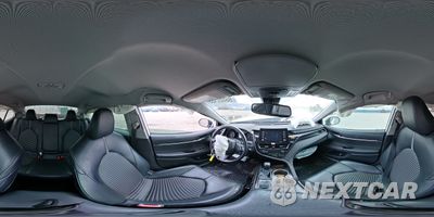 Zdjęcie 15 z 15 samochodu: 2022 TOYOTA CAMRY SE VIN:4T1T11AK8NU012179 - miniatura
