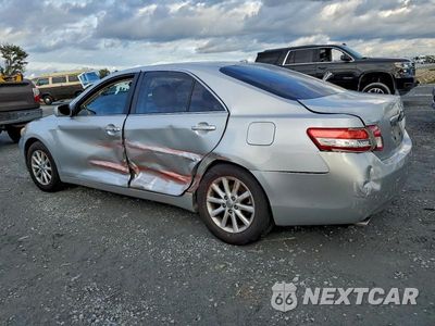 Drugie zdjęcie samochodu z przodu: 2010 TOYOTA CAMRY SE VIN:4T1BK3EK9AU109240 - miniatura