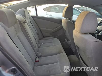 Zdjęcie 10 z 13 samochodu: 2008 NISSAN ALTIMA 2.5 VIN:1N4AL21E28N428139 - miniatura