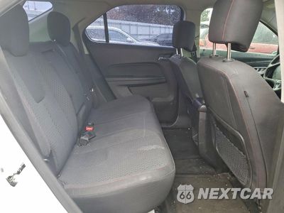 Zdjęcie 11 z 13 samochodu: 2013 CHEVROLET EQUINOX LS VIN:2GNALBEK8D1153616 - miniatura