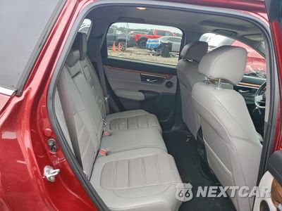 Zdjęcie 11 z 13 samochodu: 2021 HONDA CR-V EXL VIN:5J6RW1H8XML005114 - miniatura