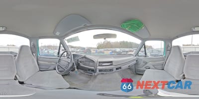 Zdjęcie 14 z 14 samochodu: 1995 FORD F150 VIN:1FTEF15N1SNA45954 - miniatura