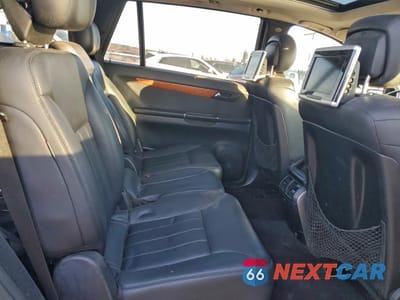 Zdjęcie 10 z 12 samochodu: 2009 MERCEDES-BENZ R 350 4MATIC VIN:4JGCB65E19A094374 - miniatura