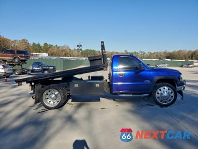 Zdjęcie 9 z 10 samochodu: 2001 CHEVROLET SILVERADO C3500 VIN:1GBJC34151F135588 - miniatura