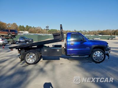 Zdjęcie 9 z 10 samochodu: 2001 CHEVROLET SILVERADO C3500 VIN:1GBJC34151F135588 - miniatura