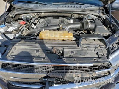 Zdjęcie 13 z 14 samochodu: 2018 FORD F150 SUPERCREW VIN:1FTEW1EG0JFA94170 - miniatura