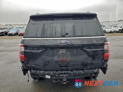 Zdjęcie 6 z 14 samochodu: 2020 FORD EXPEDITION LIMITED VIN:1FMJU2AT7LEA64312 - miniatura
