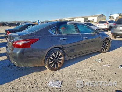 Trzecie zdjęcie samochodu z tyłu: 2018 NISSAN ALTIMA 2.5 VIN:1N4AL3APXJC204903 - miniatura