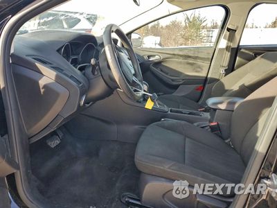 Zdjęcie 7 z 13 samochodu: 2018 FORD FOCUS SE VIN:1FADP3F20JL267619 - miniatura